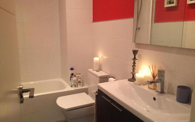 Apartamento Bahía de Plentzia