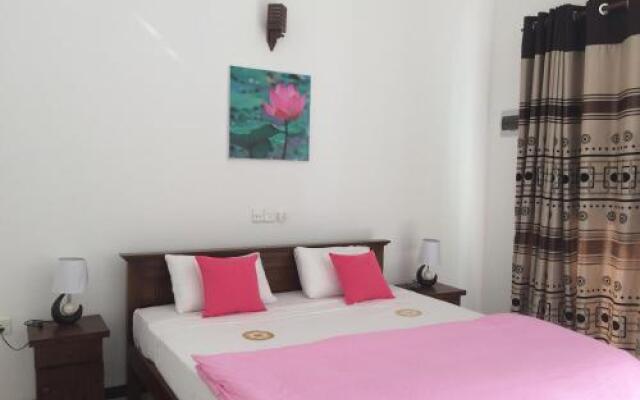 Yoho Lotus Dreams Guest House