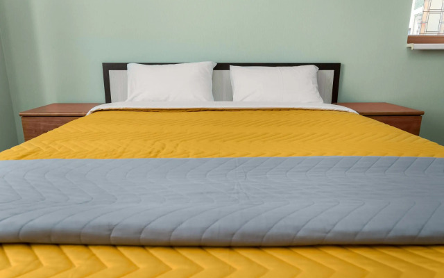 FlatHome 24 (ФлэтХоум 24) на шоссе Фермское