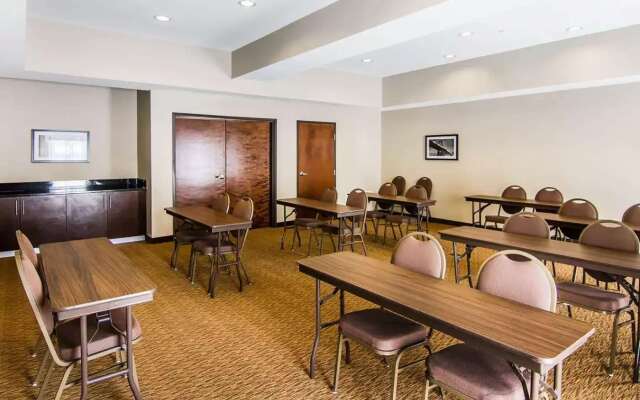 Wingate by Wyndham Longview North