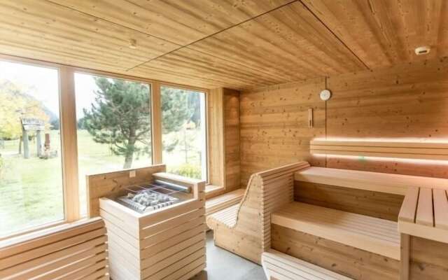 Bio Hotel Stillebach