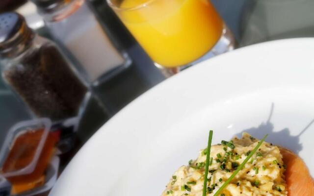 Garner Hotel Birmingham South East by IHG