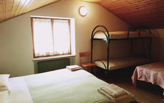 Albergo Trattoria Leon dOro