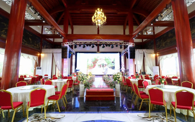 Resort Huu Bang