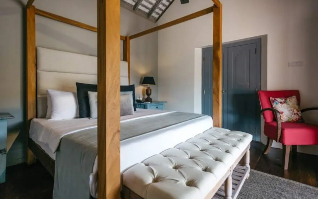 The Bungalow Galle Fort