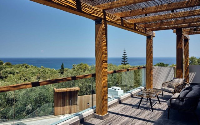 Galena Verde Luxury Villas, By ThinkVilla