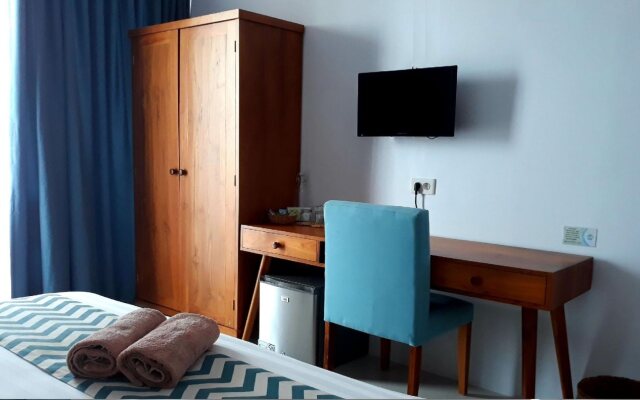 The Happinezz Hills Hotel Karimunjawa