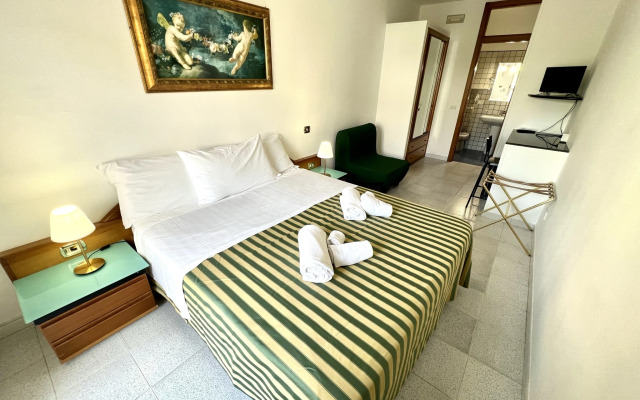 Hotel Minerva