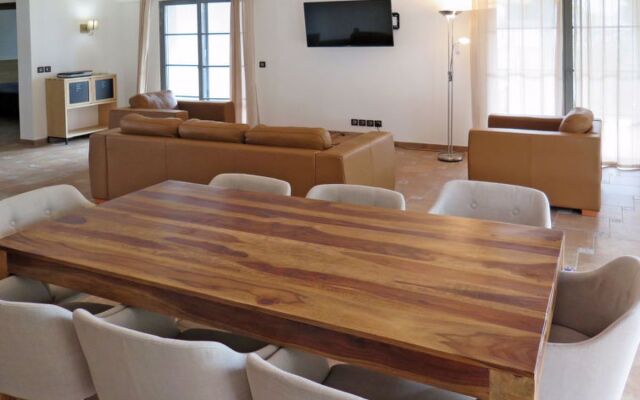 Orée de la Milady (BIA100)