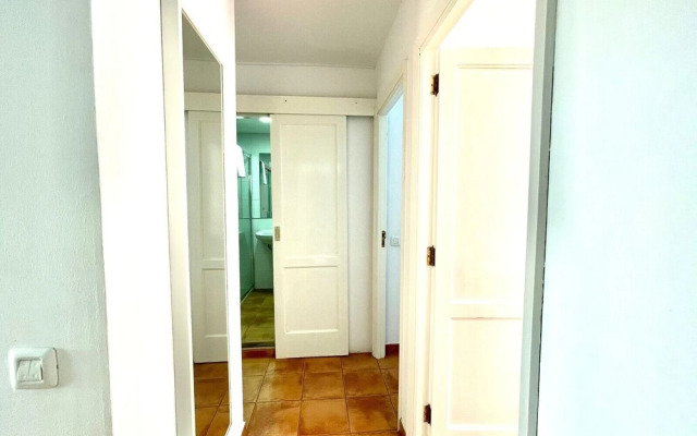 Los Cancajos Apartment Near the Beach 2 Bedrooms