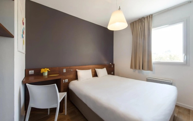 Sure Hotel by Best Western Guerande