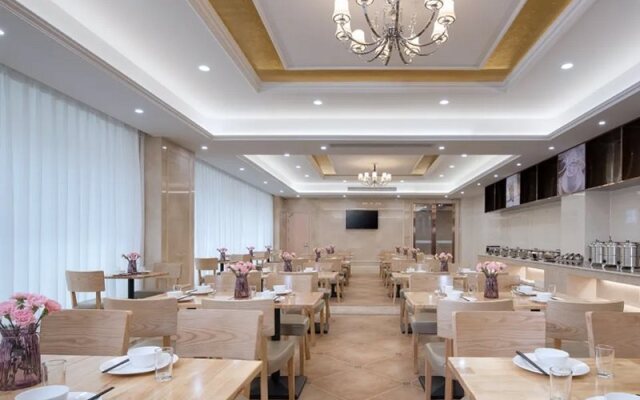Vienna Hotel (Huaiyuan Xinhe)