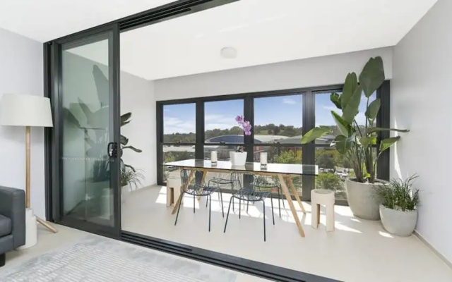 CityStyle Executive Apartments Belconnen