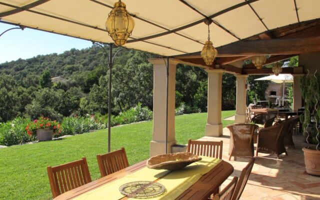 Le Mas De La Roche (Lml120)