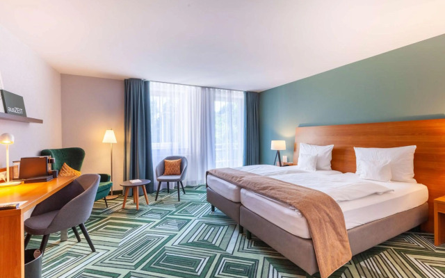 Parkhotel Maximilian Ottobeuren