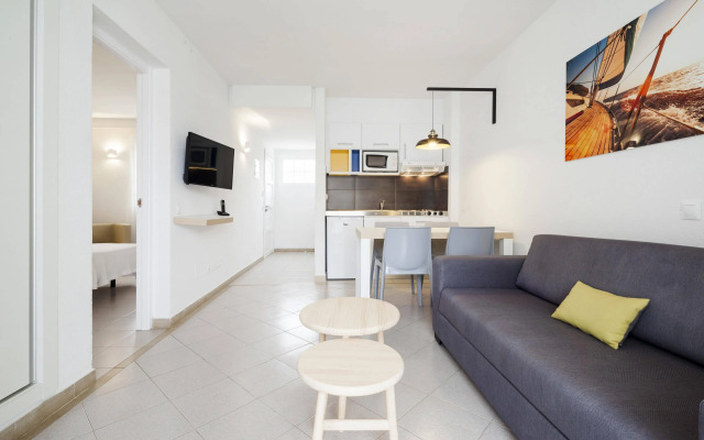 Hotel ILUNION Menorca
