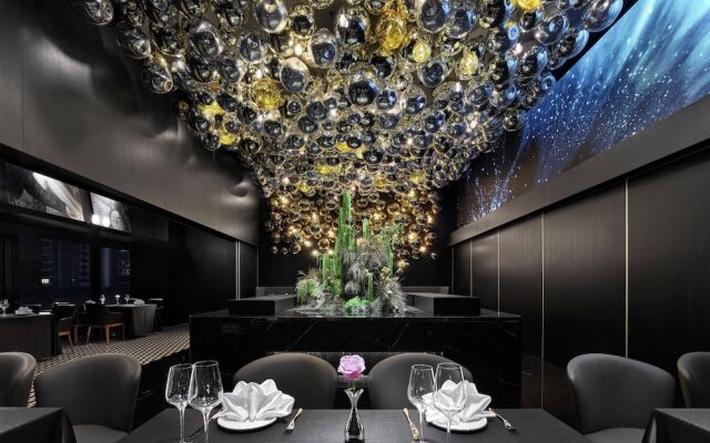 Maison Albar Hotels Leshan