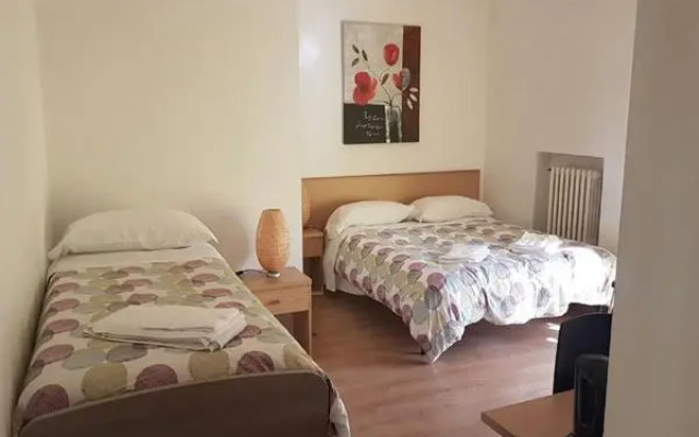 Hotel Residence Guido Reni