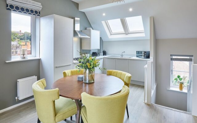 Light Keepers Cottage