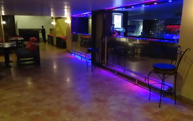 IRA By Orchid Mumbai T-2 International Airport
