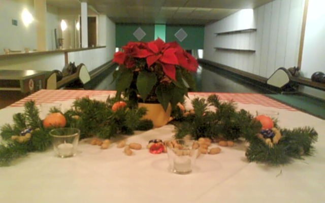 Hotel Panorama Windegg
