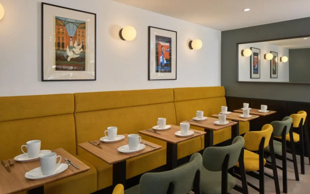 Timhotel Paris Gare de l'Est