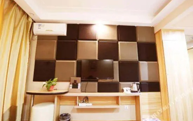 Yingxiang Boutique Hotel