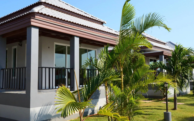 KP Mountain Beach Resort