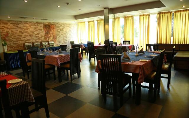 Aquaria The Boutique Resort