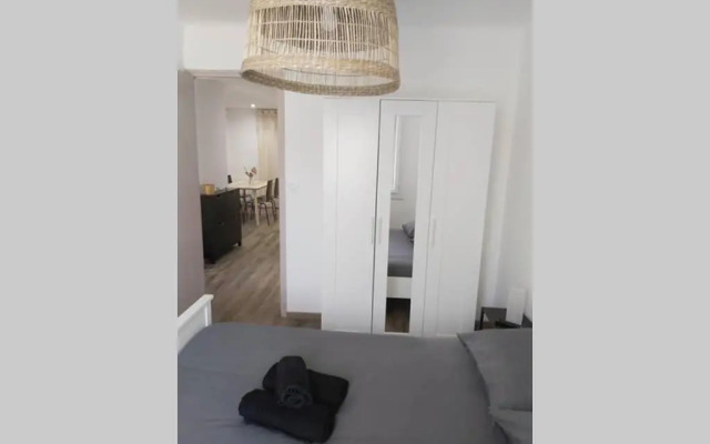Rosier Appartement