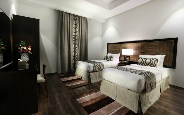 Duset Hotel Suites