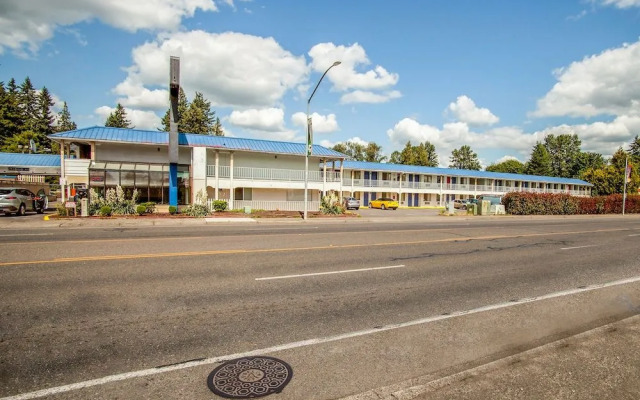 Travelodge Centralia