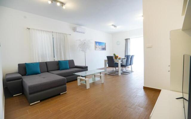 TJ Apartment 2 Zadar