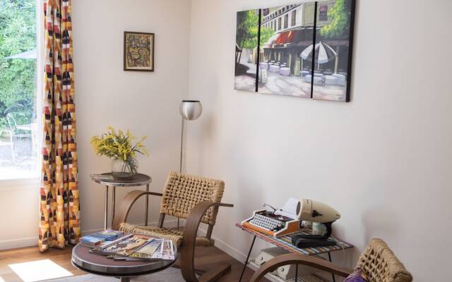 Chambres Dhôtes du Castell de Blés