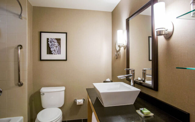Springhill Suites Roanoke