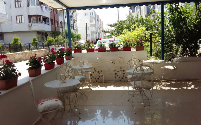 Sevo Hotel