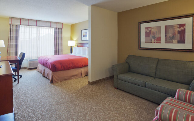 Country Inn & Suites Rochester-Henrietta, NY