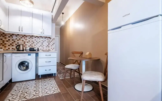 Lovely Flat in Beyoglu near Public Transportation