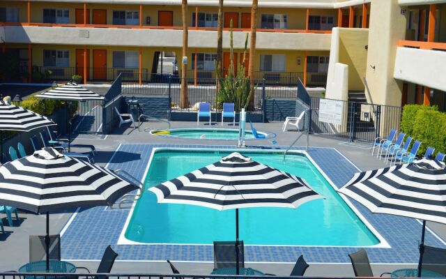 Musicland Hotel