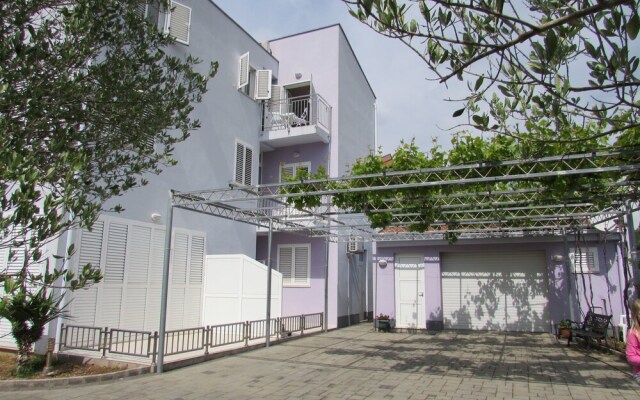 Apartments Danijela