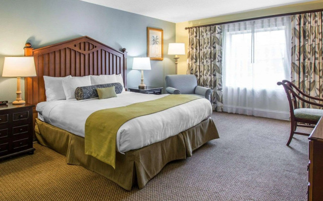 Plantation on Crystal River