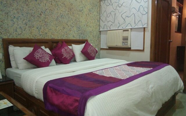 Jyoti Hotel