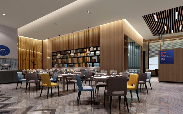 Holiday Inn Express Liaocheng Chiping by IHG