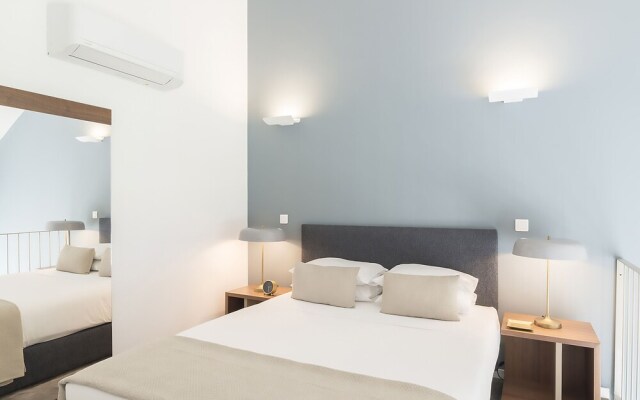 Oporto Collection Santa Catarina Pool and Fitness - Adults Only