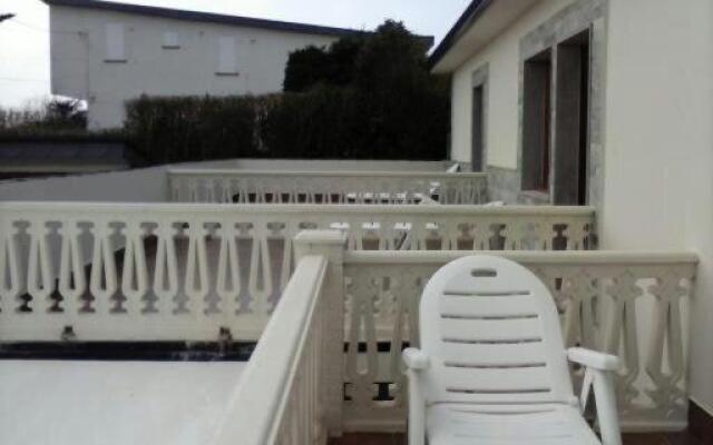 Hostal Restaurante Parajes