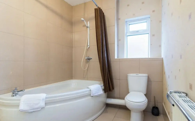 Mountsorrel House