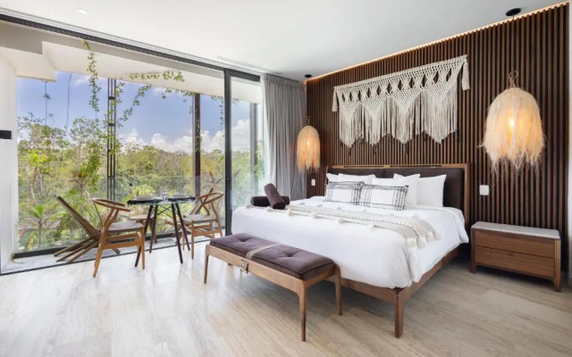 Hermoso Loft en Mistiq Gardens