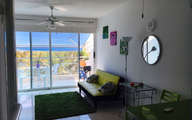Townhouse Coral Bay Village