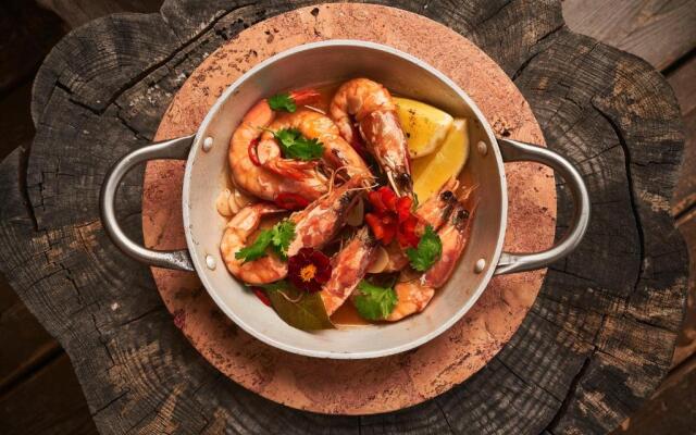 Sublime Comporta Country House Retreat