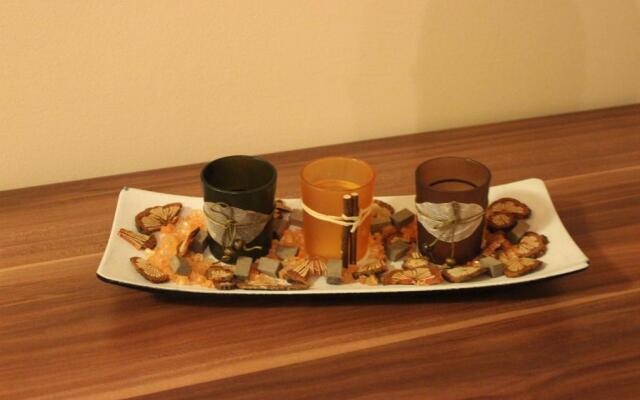 Gyulai Brill Apartman